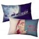Pillowcases Bassetti Imagine Xmas Father Christmast