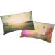 Pillowcase Bassetti Imagine My Positive Thinking Nature Meadow