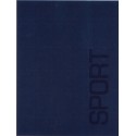 Bedcover Bassetti Sport Piqué Blue