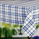 Tablecloth Jaipur Scottish