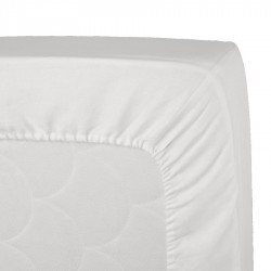 Sanfor Mattress Cover Bassetti With Elastic Angles