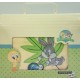 Bathrobe Embroidered Bugs Bunny Bassetti Kids Nature Fantasy V1
