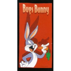 Drap De Plage Bugs Bunny Bassetti Kids Warner Bros Bugs V1