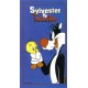 Beach Towel Tweety and Sylvester Bassetti Kids Warner Bros Friends V1