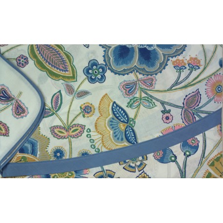 Tablecloth With Napkins Gran Tavola Bassetti Camargue V2