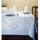 Service De Table Percalle Gran Tavola Bassetti Renaissance V2 Rectangulaire