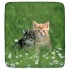 Fitted Sheet La Natura Bassetti Kittens