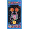 Drap De Plage Bassetti Astra Scorpion