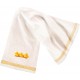 Towel Set 1+1 Bassetti La Natura Chicks V1
