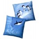 Pillowcover Bassetti La Natura Penguins