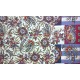 Complete Duvet Cover Set Bassetti Copripiumone® Patchy V4