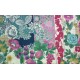 Complete Duvet Cover Set Bassetti Copripiumone® Orangerie V5