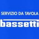 Service De Table Bassetti